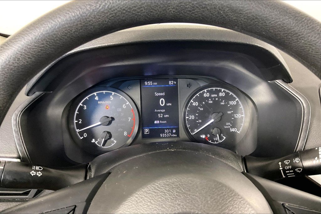 Used 2022 Nissan Altima 2.5 S FWD image 24