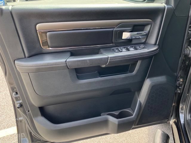 Used 2017 RAM 1500 Sport w/ Convenience Group AWD/4WD image 11