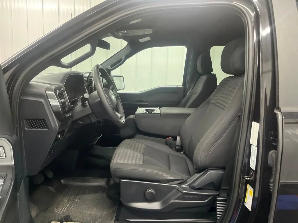 Used 2023 Ford F150 XL w/ XL STX Apperance Package AWD/4WD image 20