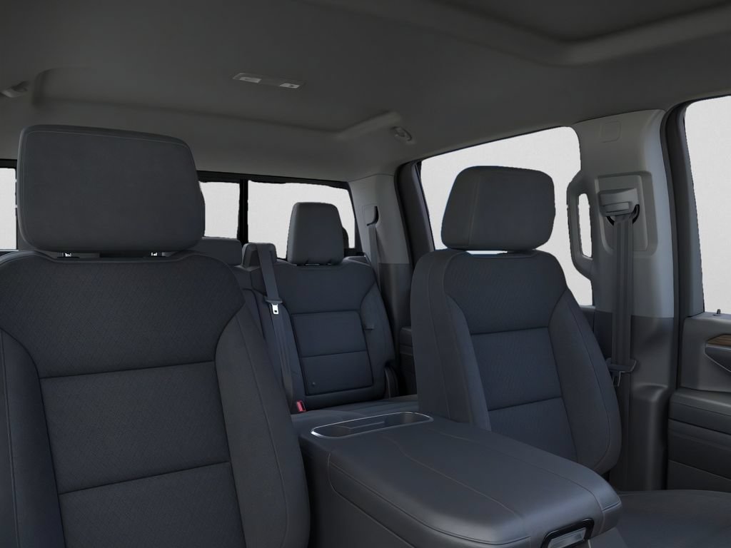 New 2026 Chevrolet Silverado 2500 LT w/ All Star Edition AWD/4WD image 26