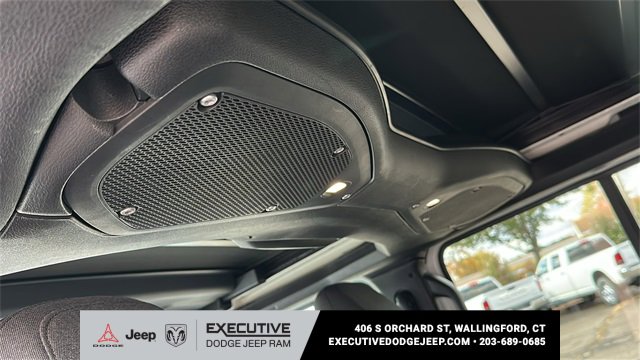 Used 2024 Jeep Wrangler Willys 4xe image 25