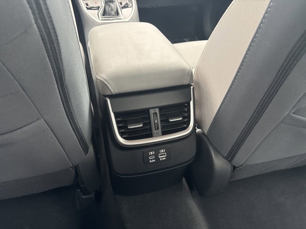 Certified 2024 Subaru Legacy Premium image 23