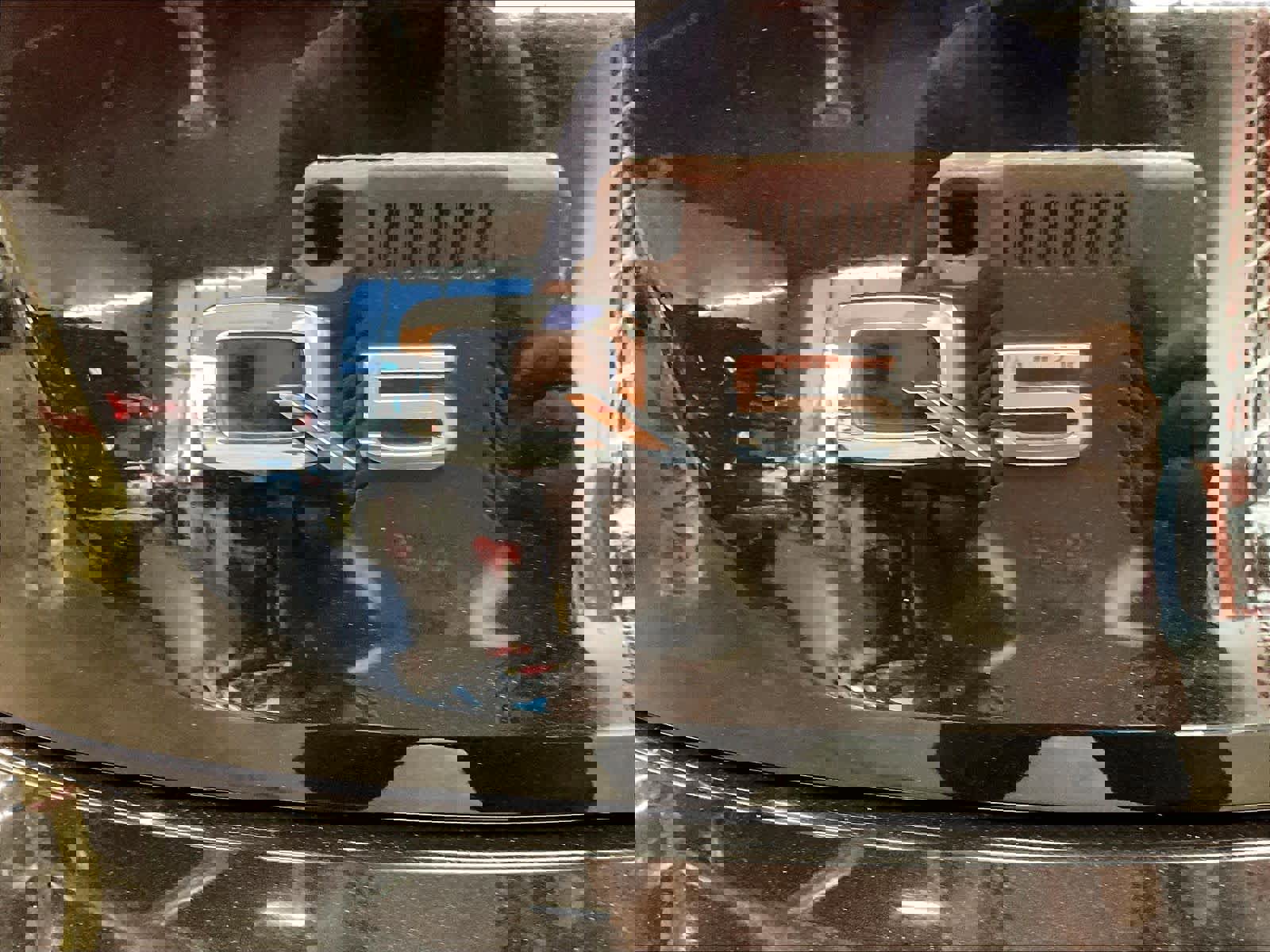 Certified 2023 Audi Q5 2.0T Premium Plus w/ Premium Plus Package image 10