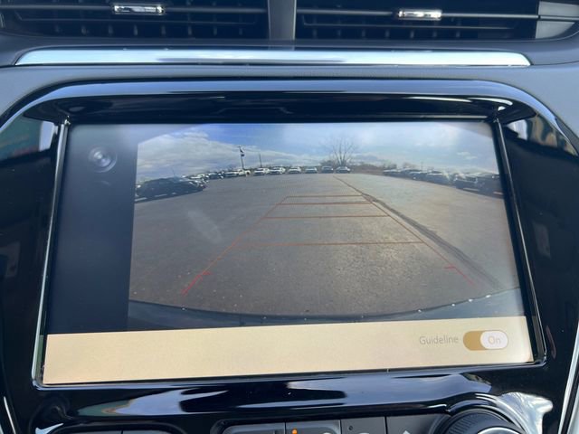 Used 2021 Chevrolet Bolt LT image 23