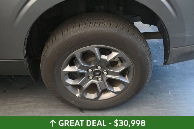 Used 2026 Ford Maverick XLT w/ Equipment Group 301A AWD/4WD image 13