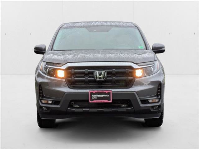 New 2025 Honda Ridgeline RTL image 6