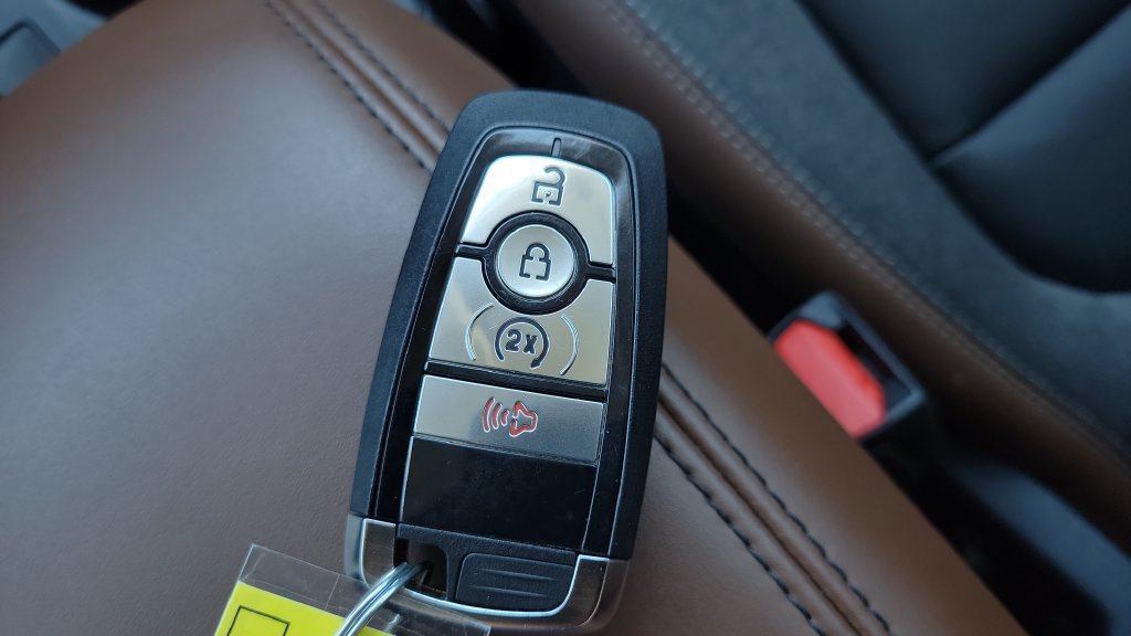 Used 2023 Ford Bronco Sport Outer Banks AWD/4WD image 27