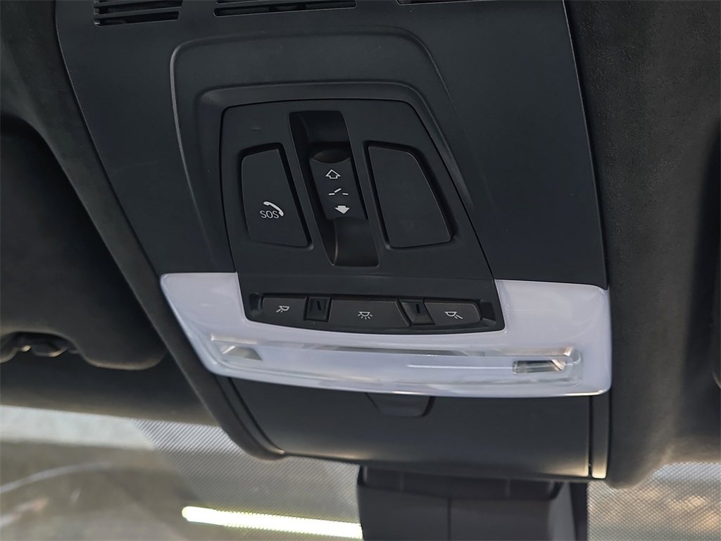 Used 2018 BMW X6 M w/ Executive Package image 29