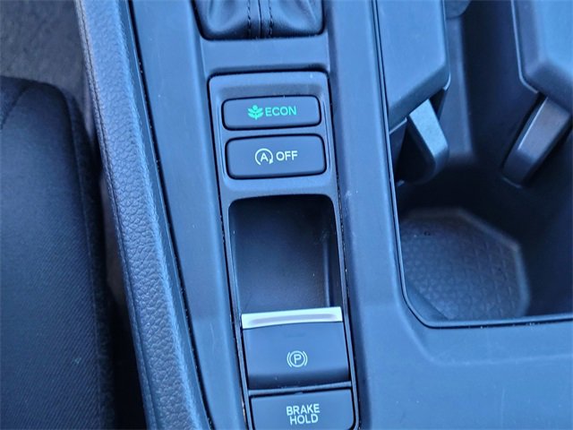 Used 2025 Honda Accord LX image 24