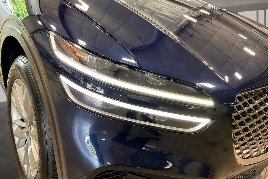 Used 2022 Genesis GV70 2.5T AWD/4WD image 31