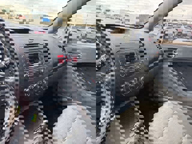 Used 2015 Kia Forte EX image 20