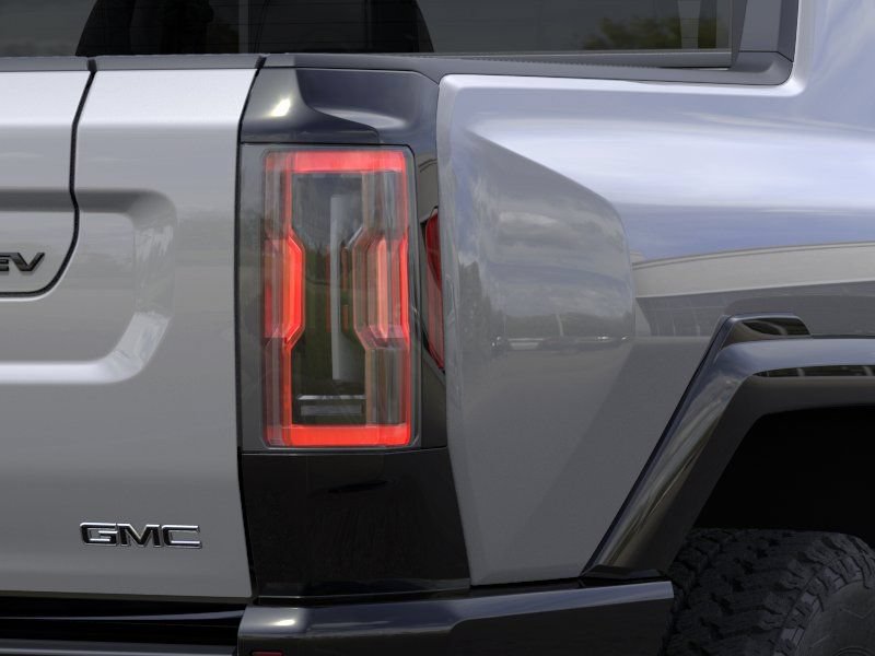 Used 2024 GMC Hummer EV 3X w/ Battery Pack, 24 Module Pack AWD/4WD image 11