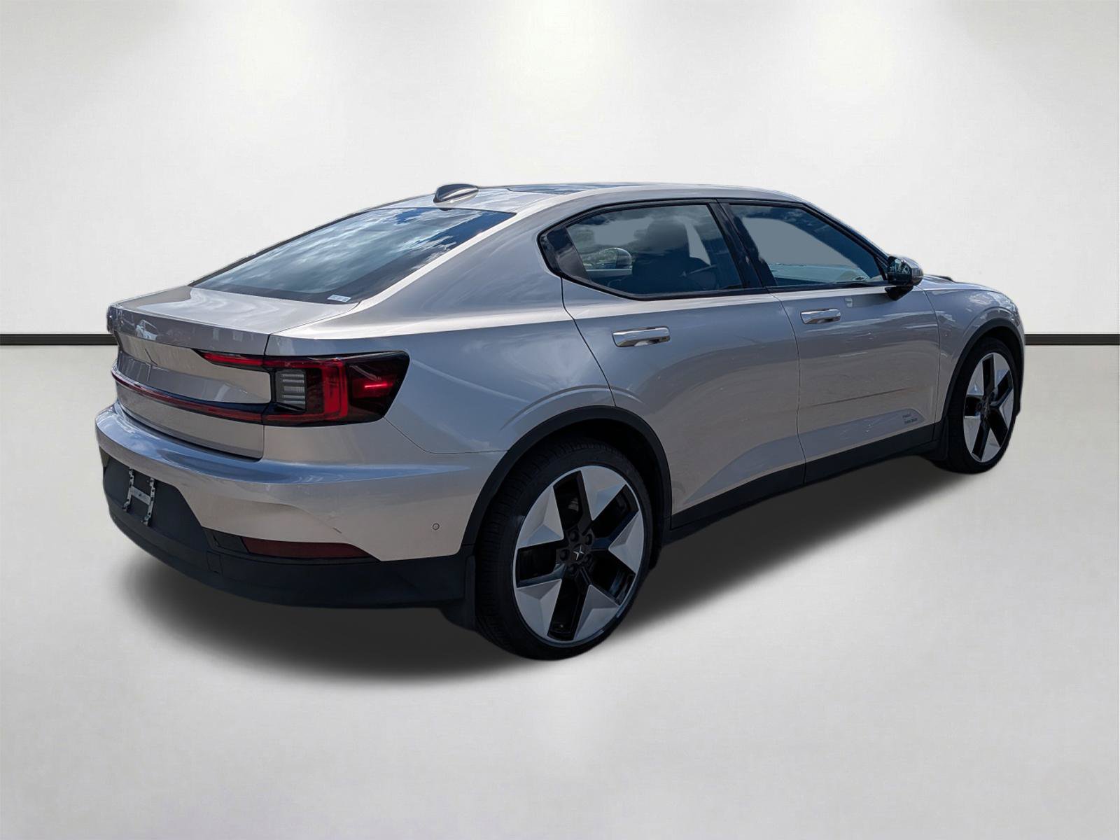 Used 2024 Polestar Polestar 2 AWD/4WD image 4