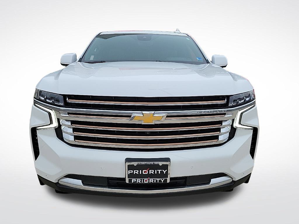 Used 2023 Chevrolet Tahoe High Country AWD/4WD image 9
