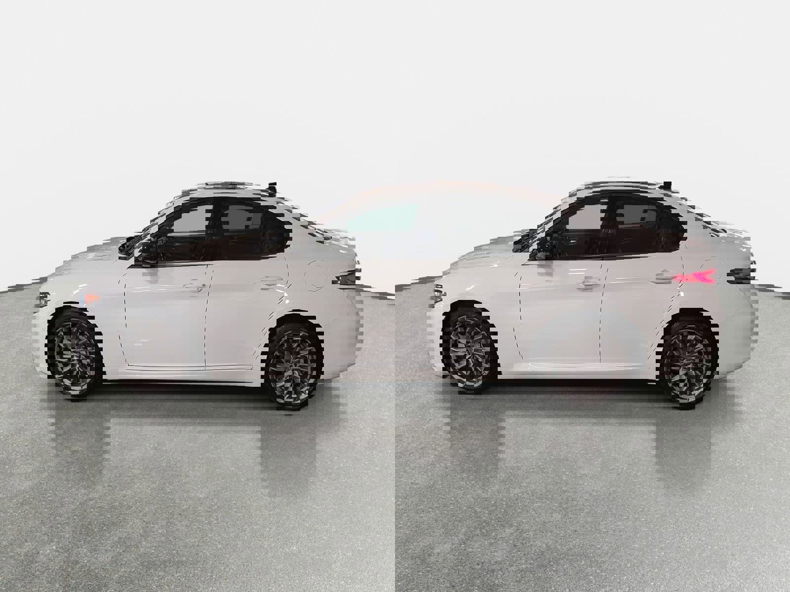 Used 2024 Alfa Romeo Giulia Sprint image 8