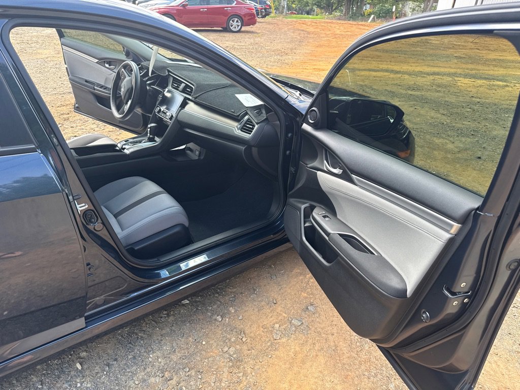 Used 2018 Honda Civic EX-T image 13