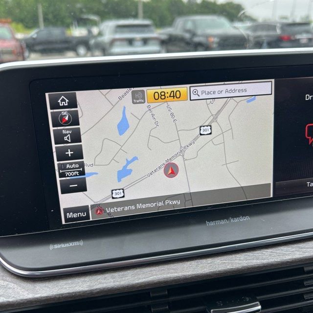 Used 2020 Kia Telluride SX AWD/4WD image 6