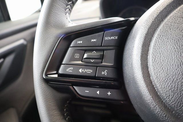 New 2026 Subaru Forester Premium image 18