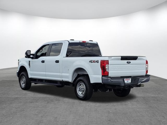 Used 2022 Ford F250 XL w/ Power Equipment Group AWD/4WD image 6