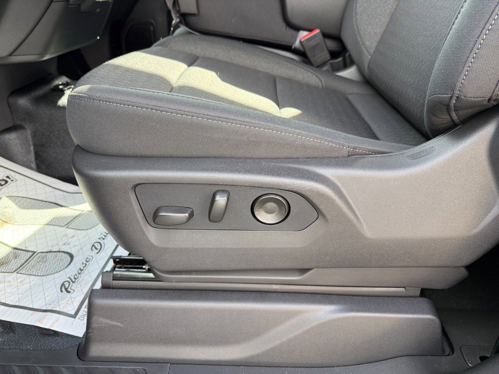 New 2026 GMC Sierra 1500 Pro w/ Pro Value Package image 19