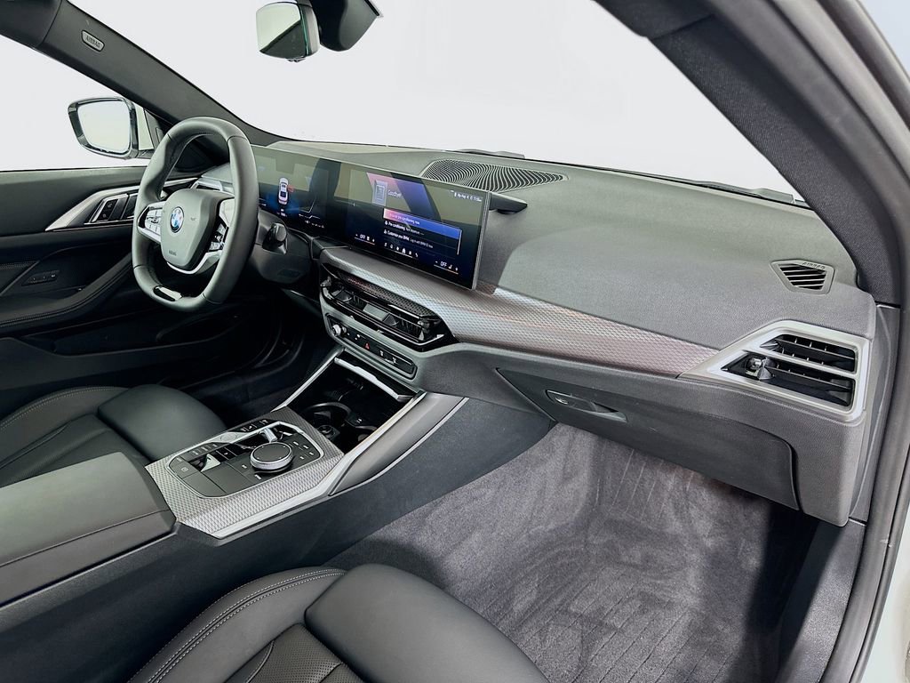 Used 2025 BMW 430i xDrive Coupe w/ Convenience Package image 30