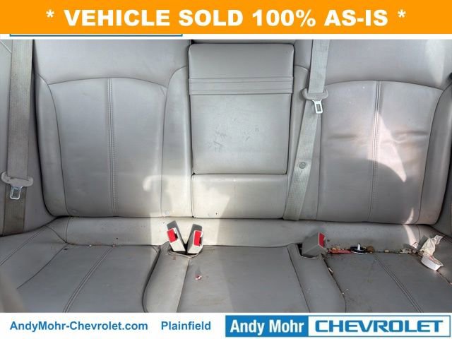 Used 2013 Buick LaCrosse Leather image 22