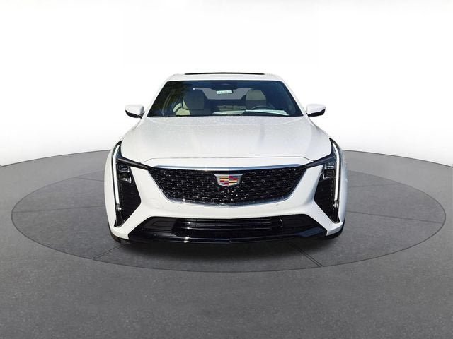 New 2026 Cadillac CT5 Premium Luxury w/ Technology Package RWD image 8