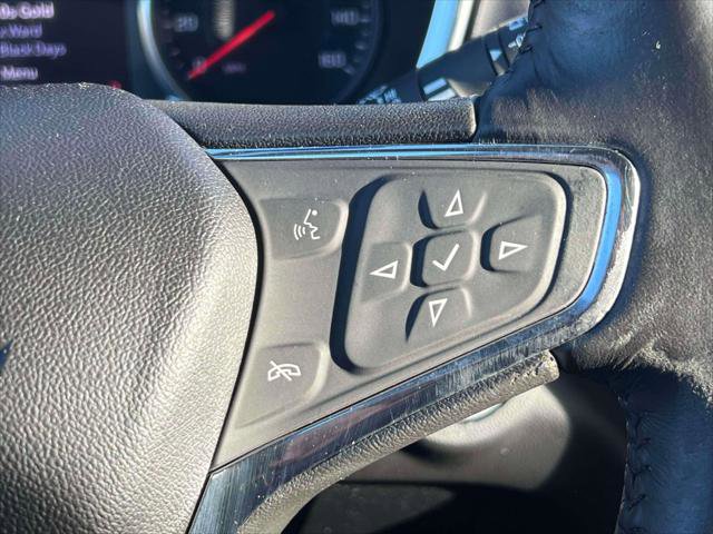 Used 2019 Chevrolet Equinox Premier image 22