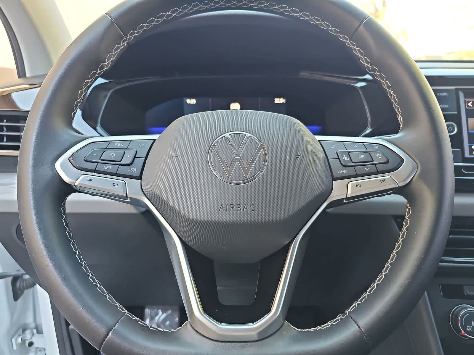 Used 2022 Volkswagen Taos S FWD image 19