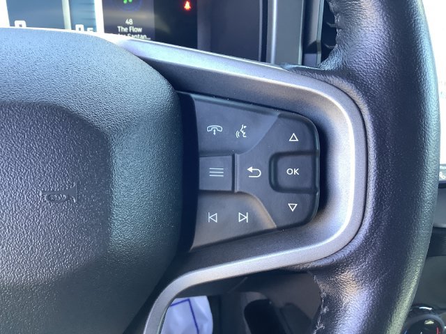 Used 2022 Ford Bronco Outer Banks w/ Sasquatch Package AWD/4WD image 12