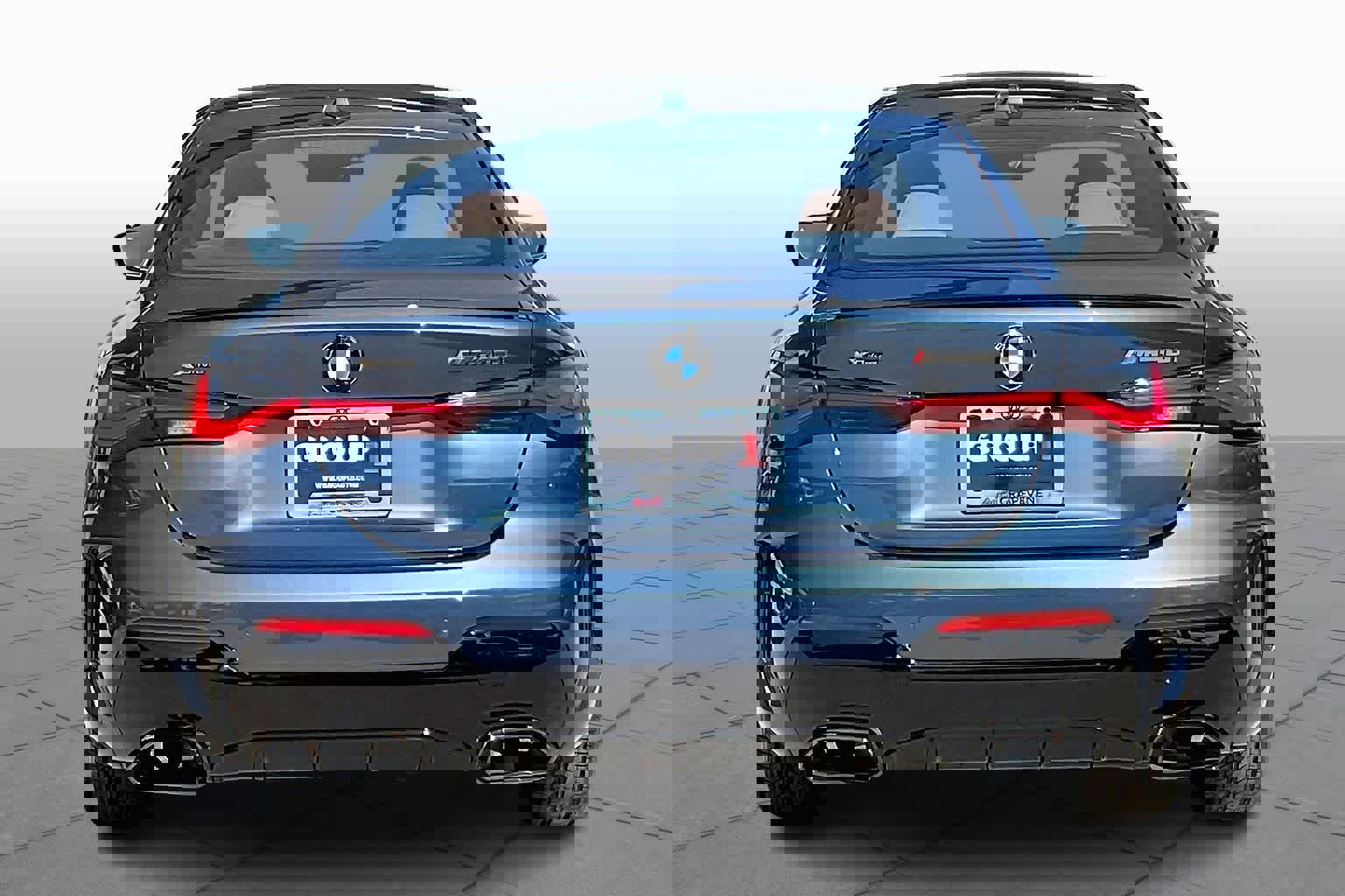 Used 2024 BMW 440i xDrive Coupe w/ Premium Package AWD/4WD image 5