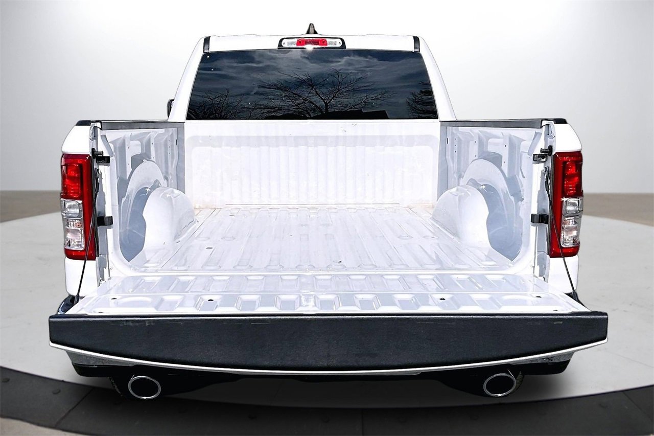 Certified 2023 RAM 1500 Big Horn image 24