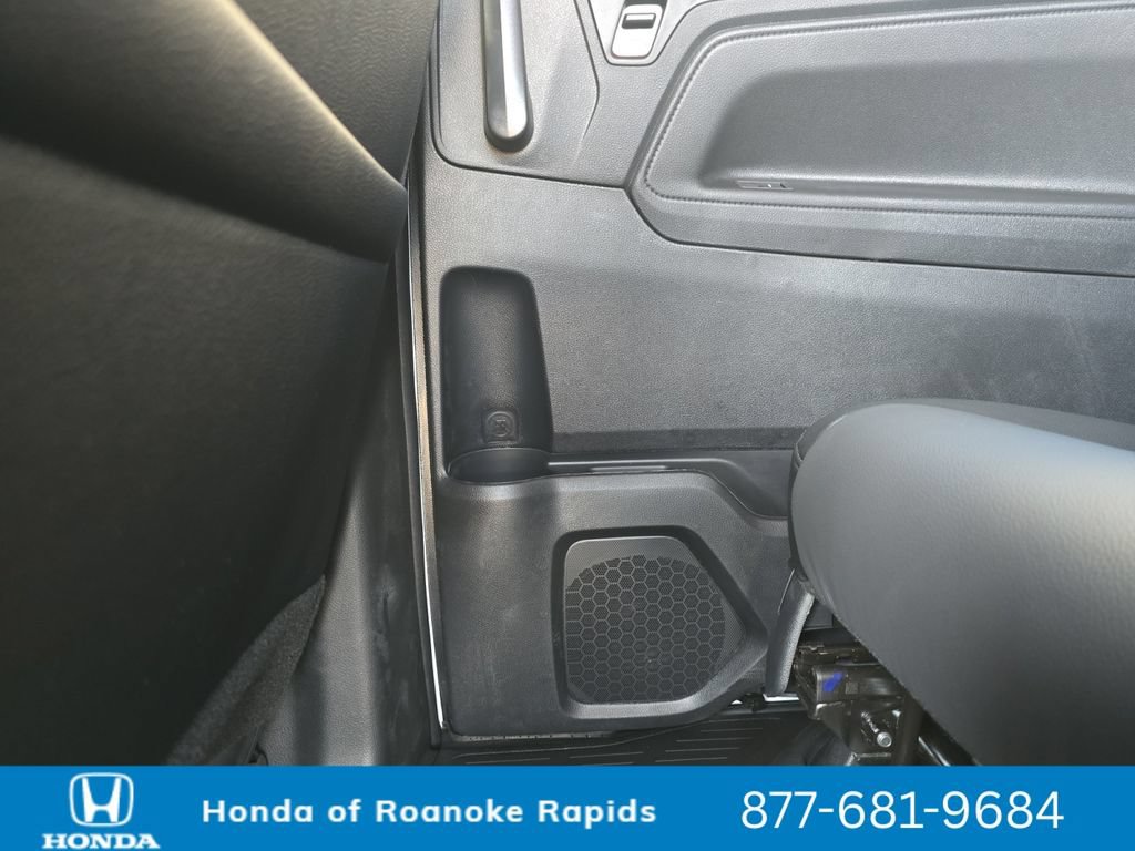 New 2026 Honda Odyssey EX-L image 28