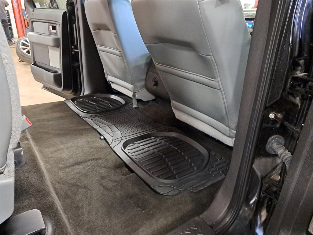 Used 2014 Ford F150 XLT w/ Equipment Group 302A Luxury image 19