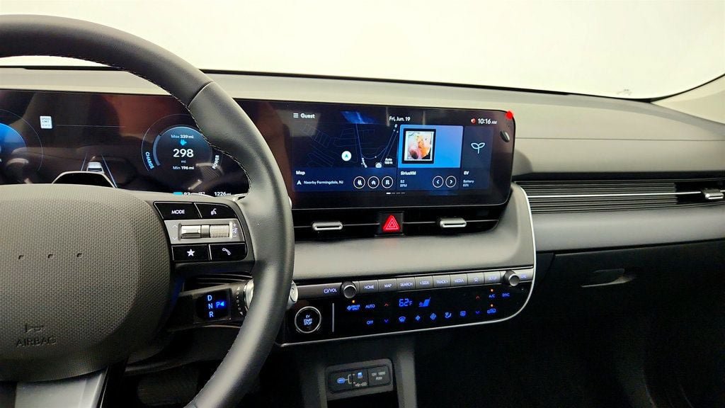 Used 2025 Hyundai Ioniq 5 SEL RWD image 16