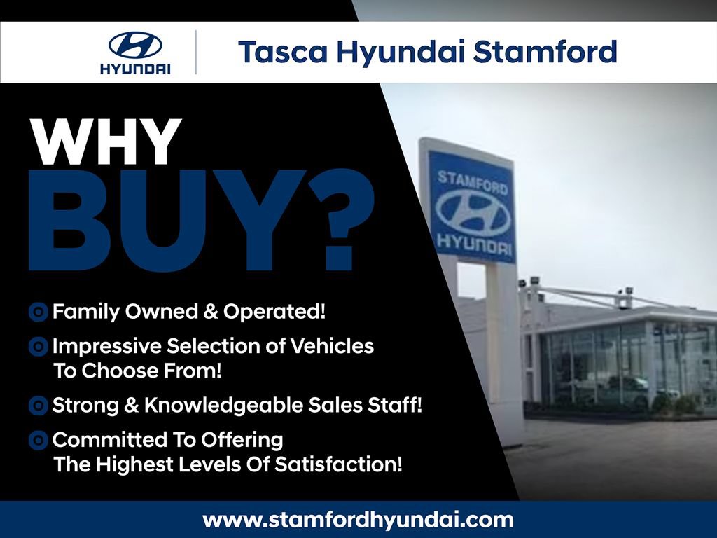 New 2026 Hyundai Tucson SE AWD/4WD image 3