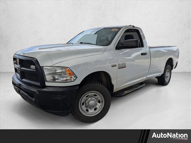 Used 2014 RAM 2500 Tradesman