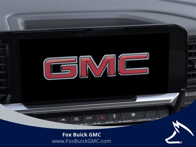 New 2026 GMC Sierra 1500 Elevation image 20