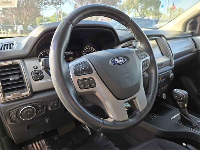 Used 2020 Ford Ranger XLT w/ Equipment Group 301A Mid image 13