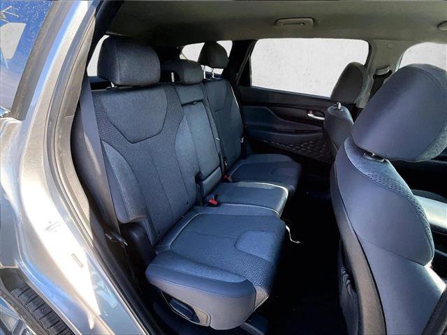 Used 2021 Hyundai Santa Fe SE w/ Cargo Package image 25