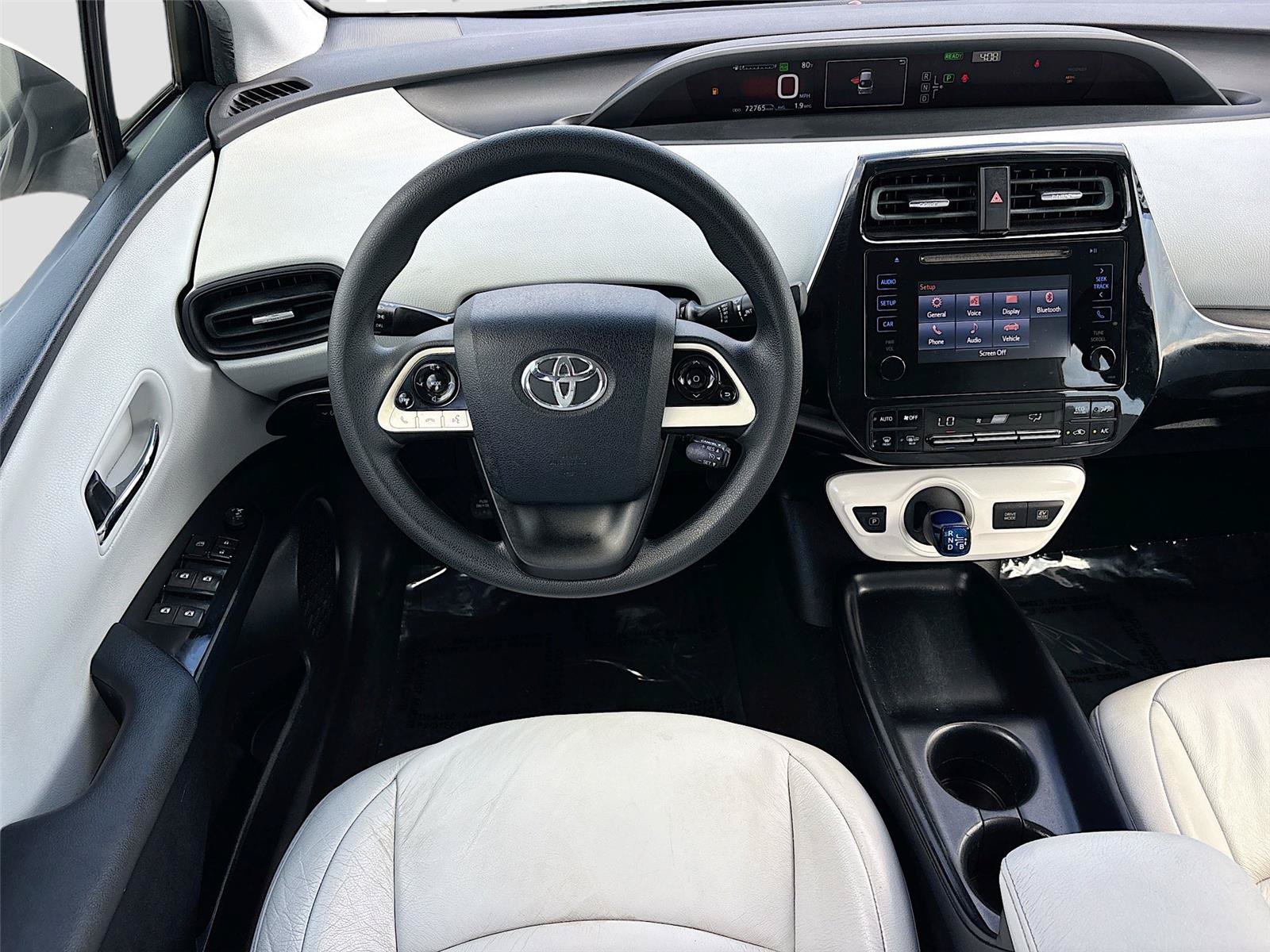 Used 2016 Toyota Prius Two FWD image 20