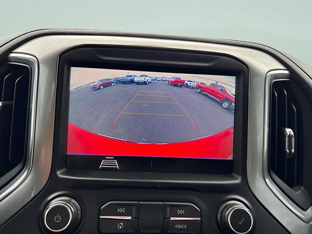 Used 2019 Chevrolet Silverado 1500 LT image 18