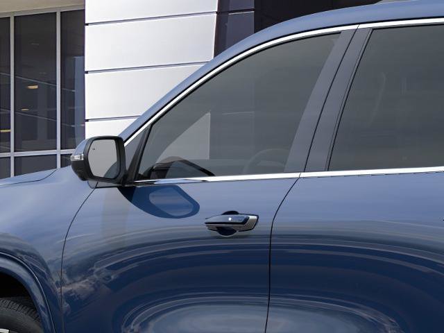 New 2027 GMC Acadia Denali Ultimate FWD image 38