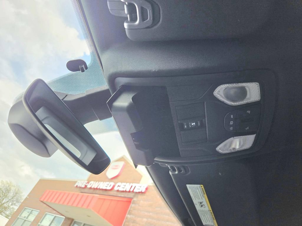 Used 2021 RAM 1500 Big Horn w/ Trailer Tow Group image 34