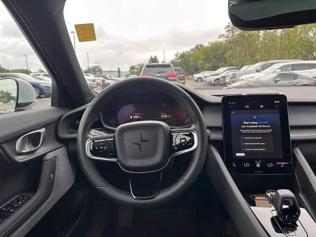 Used 2022 Polestar Polestar 2 w/ Plus Package AWD/4WD image 20