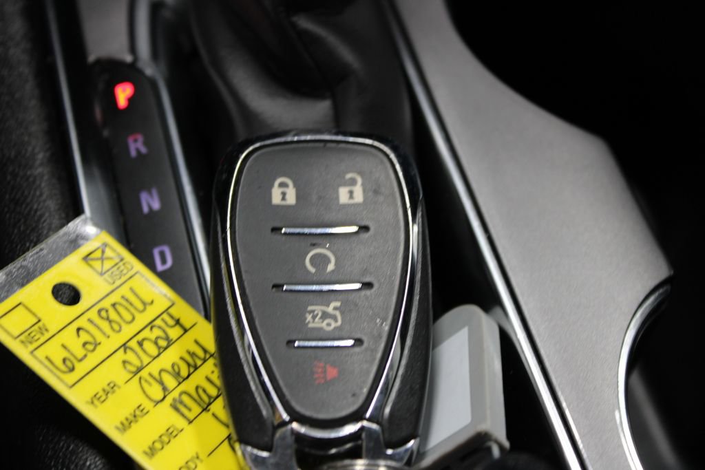 Used 2024 Chevrolet Malibu LT image 44