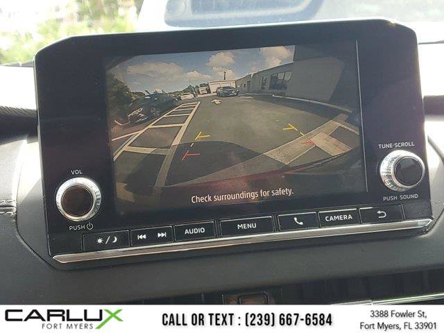 Used 2022 Mitsubishi Outlander ES image 31