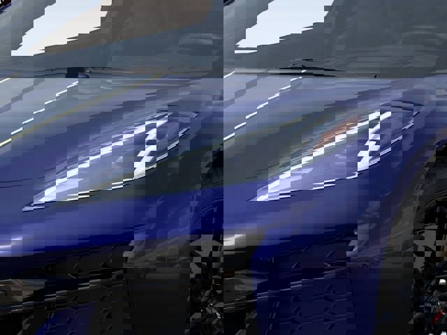 New 2026 Chevrolet Corvette Z06 image 10