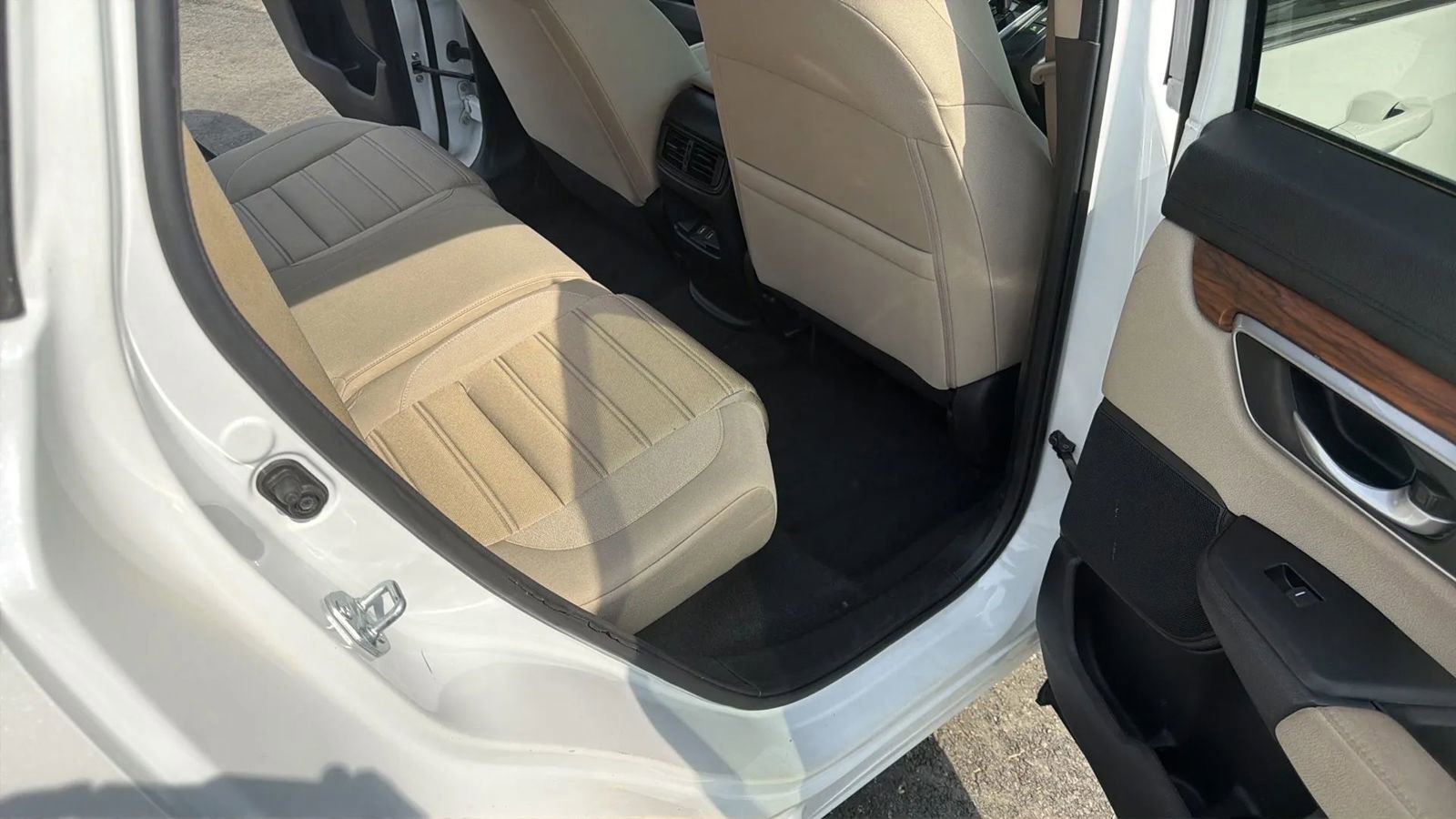 Used 2022 Honda CR-V EX image 30