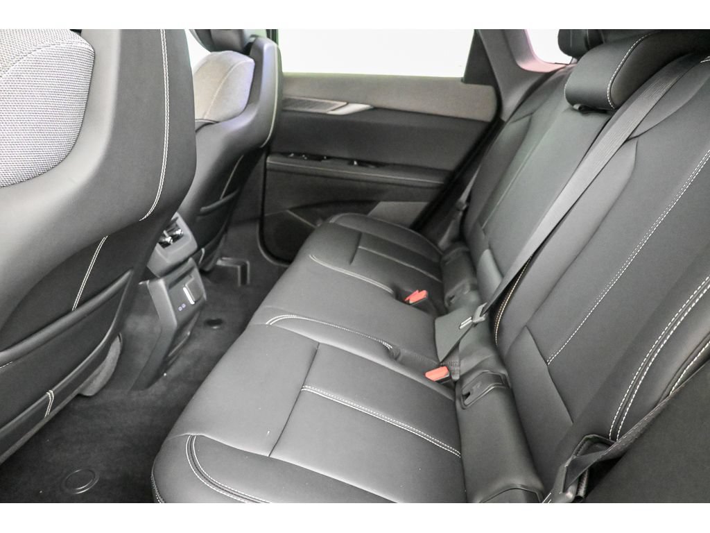 New 2027 Cadillac Optiq Sport AWD/4WD image 10